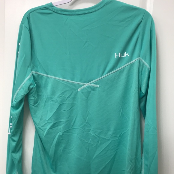 Sun protection shirt - Picture 2 of 2